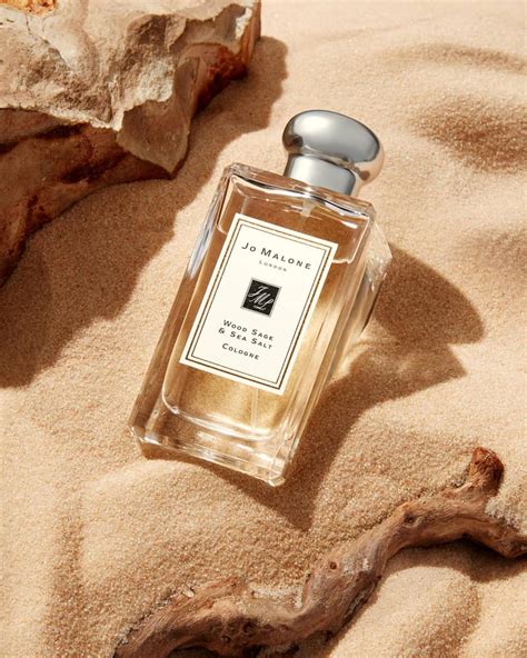 jo malone perfume wood sage and sea salt dupe